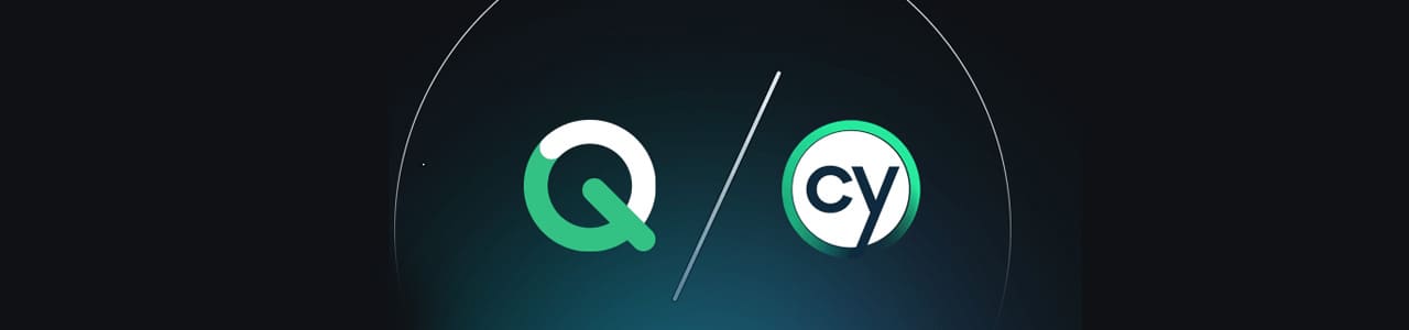 ACCELQ Vs Cypress Testing