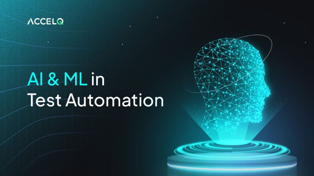 AI and ML in Test Automation