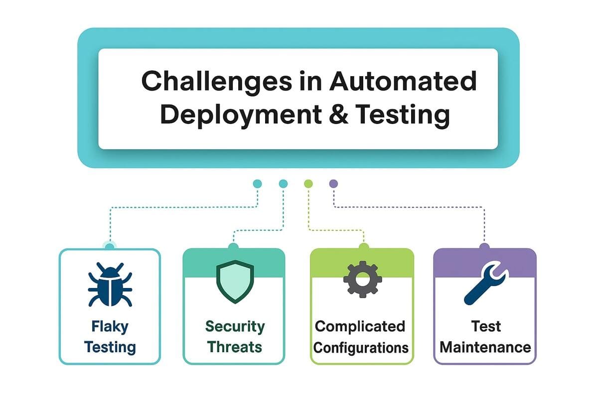 Automated Deployment