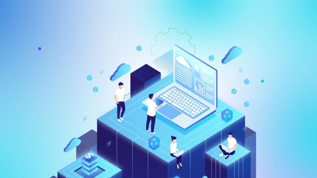 Cloud vs On-Premise Test Automation