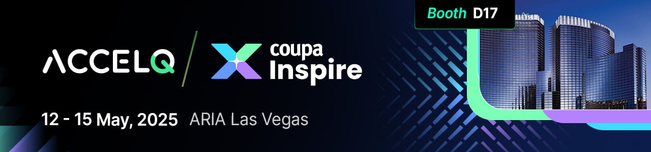 Coupa Inspire
