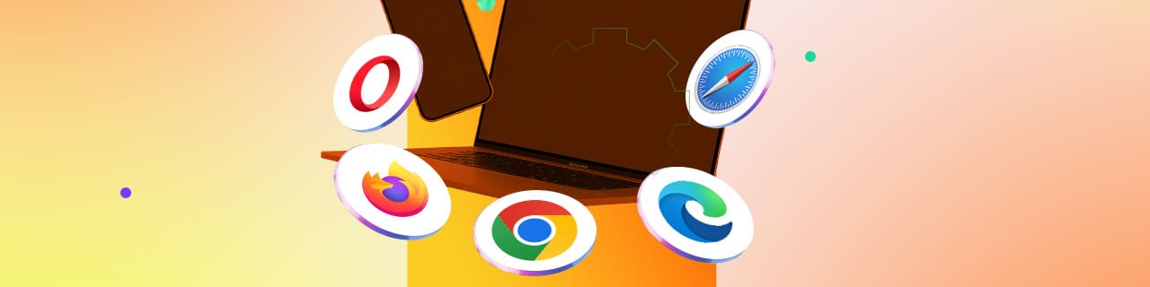 cross browser and cross platform testing