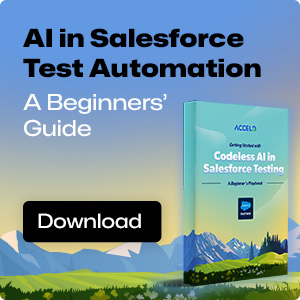 AI in salesforce