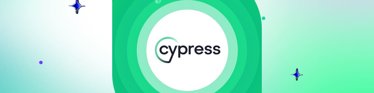 Cypress Testing