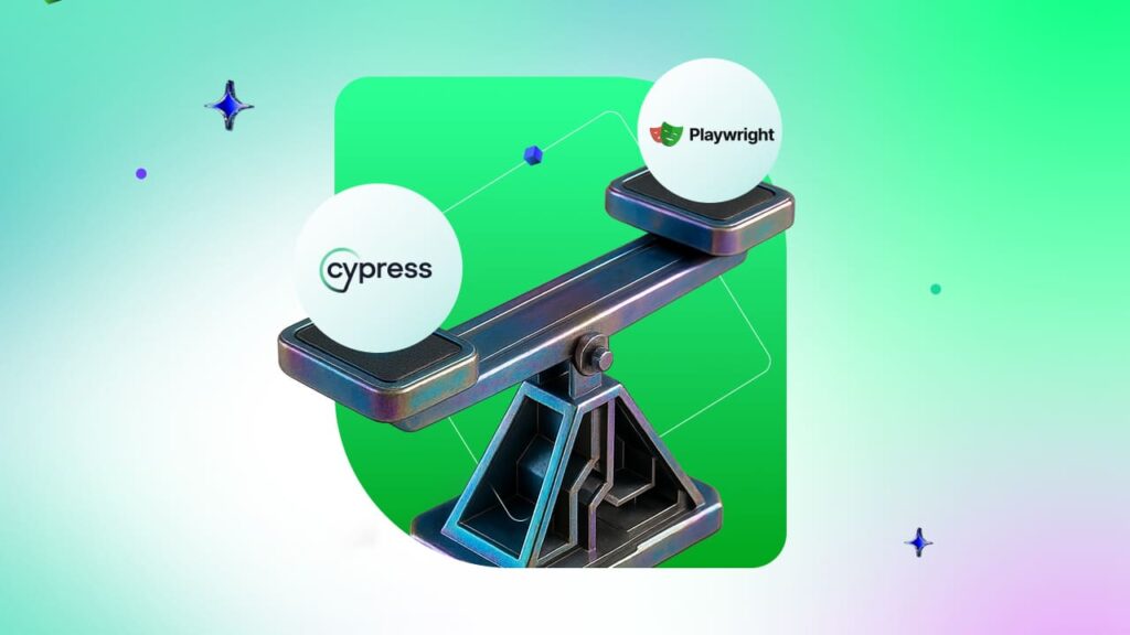 Cypress Vs Playwright