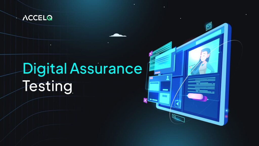 Digital Assurance Testing