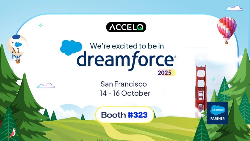 Dreamforce 25