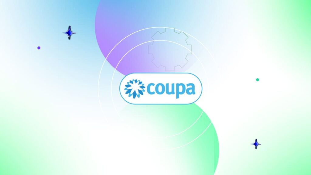 End-to-End Test Automation for Coupa