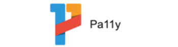 pa11y Logo
