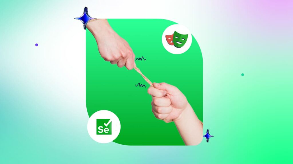 Playwright Vs Selenium