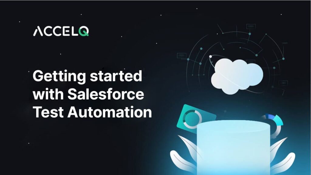 Salesforce Test Automation