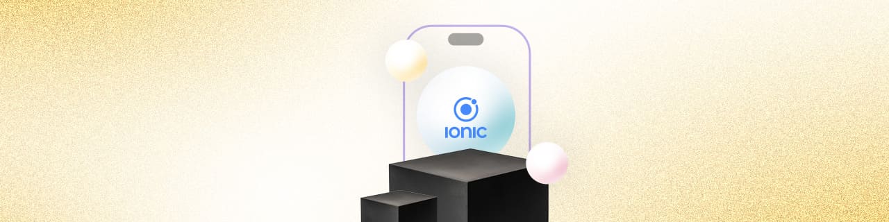 Codeless AI Testing for Ionic Apps