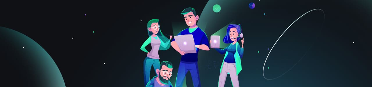 Test Automation Team