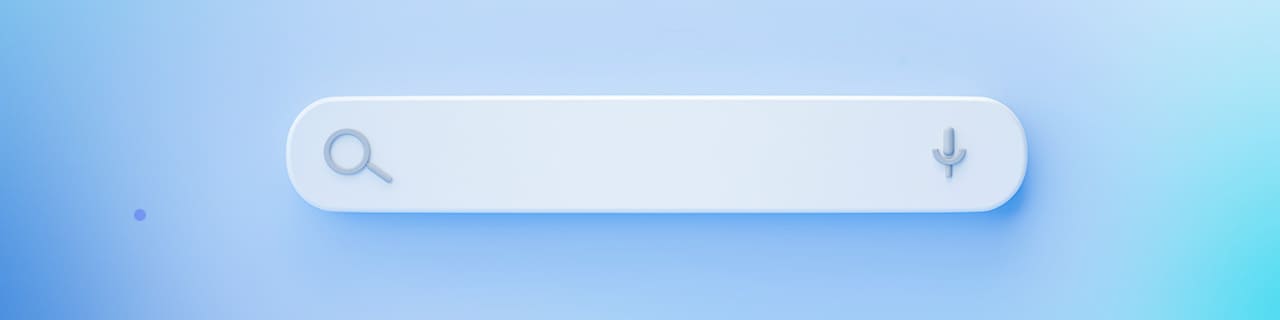 Test cases for search functionality