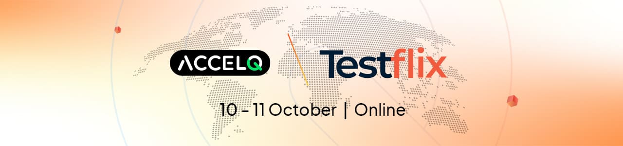 Testflix Accelq