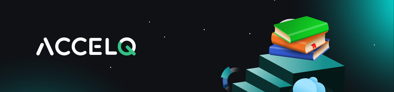 10 Books for Testing