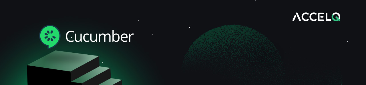 Cucumber Testing Framework