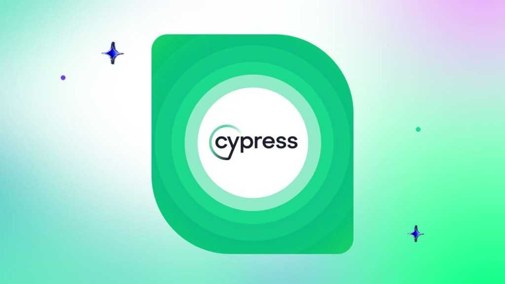 Cypress Testing