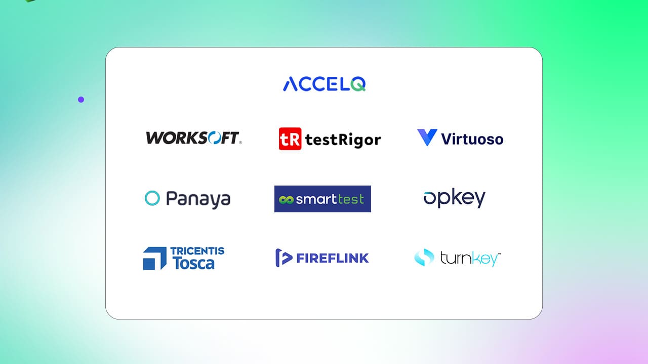 Workday Testing Tools