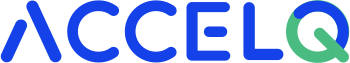 ACCELQ Logo
