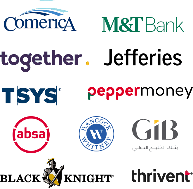 Financial services Accelq