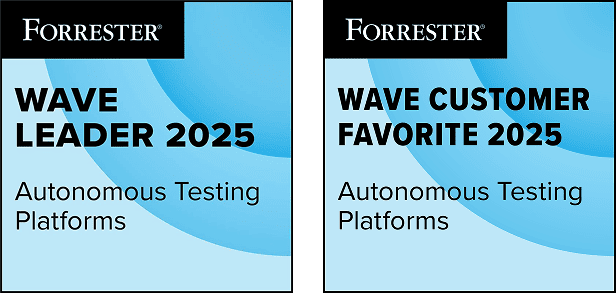 Forrester Wave